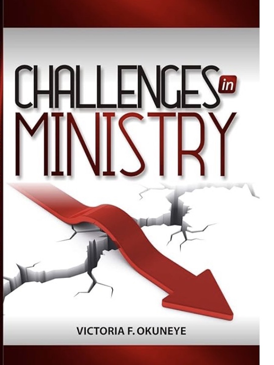Cover: Challenges in Ministry